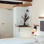 Scheffler Hotel Luneburgo