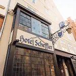 Scheffler 3*