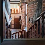 Scheffler Отель 3*