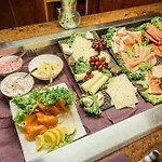 Scheffler Отель 3*