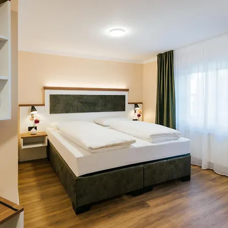 Scheffler Hotel