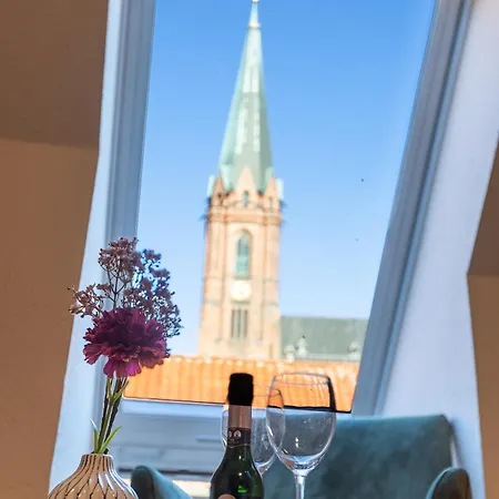 Hotel Scheffler
