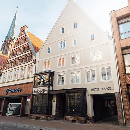 Scheffler 3* Lüneburg