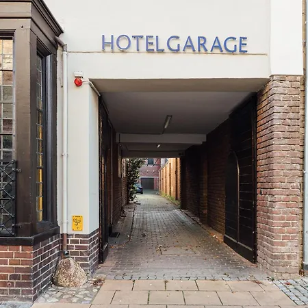 Scheffler Hotel