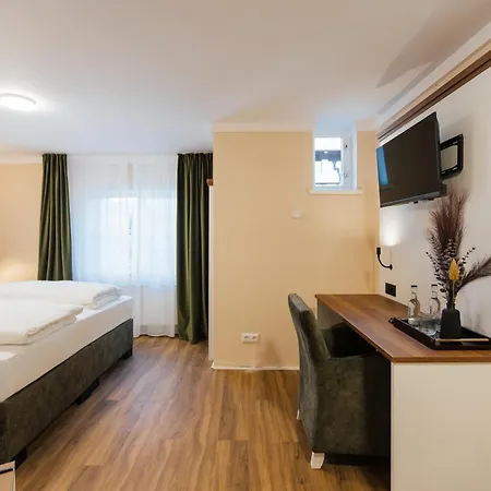 Hotel Scheffler