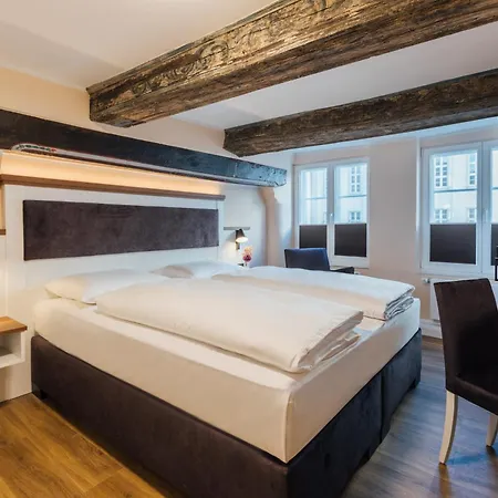 Scheffler Hotel