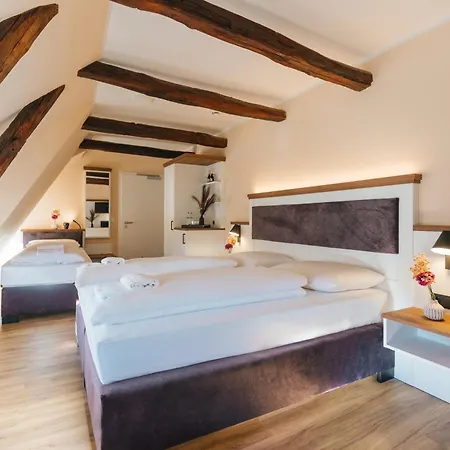 Scheffler 3* Lüneburg