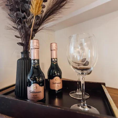 Scheffler Hotel Lüneburg