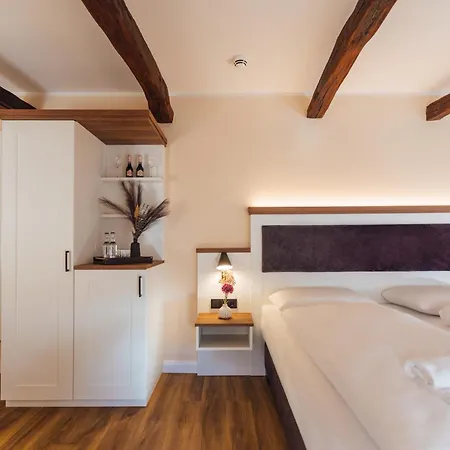 Scheffler Otel
