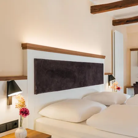Scheffler Hotel 3*