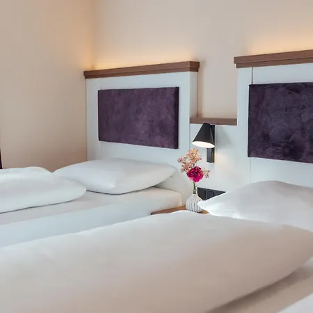 Scheffler Hotel