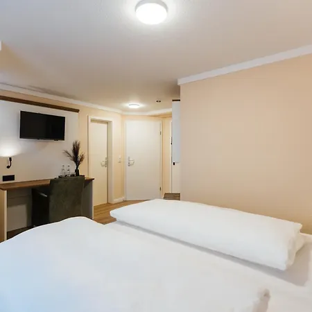 Otel Scheffler