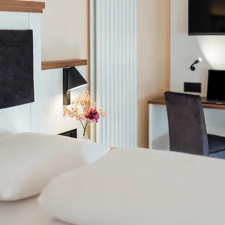 Hotel Scheffler Lüneburg